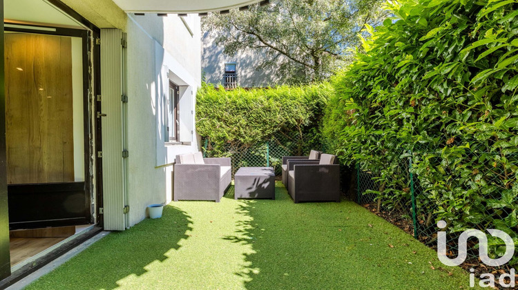 Ma-Cabane - Vente Appartement Annecy, 78 m²