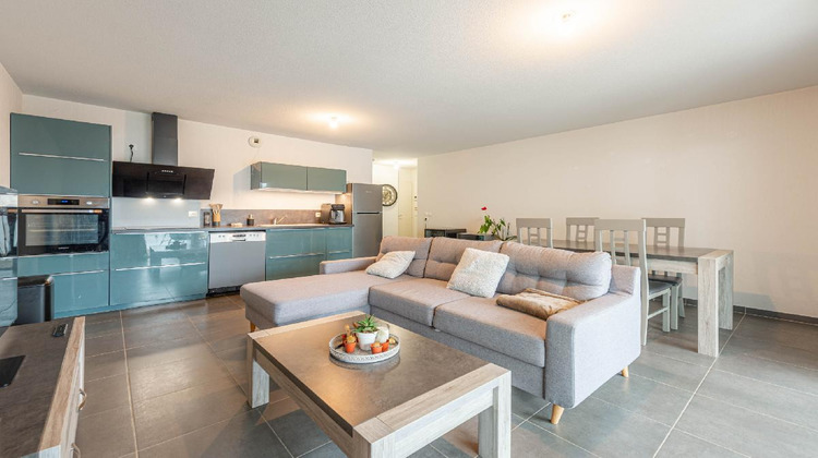 Ma-Cabane - Vente Appartement ANNECY, 66 m²