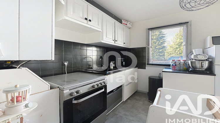 Ma-Cabane - Vente Appartement Annecy, 48 m²