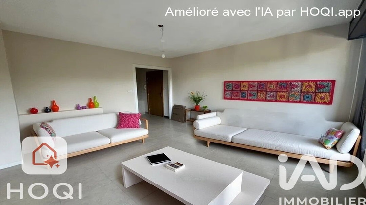 Ma-Cabane - Vente Appartement Annecy, 63 m²