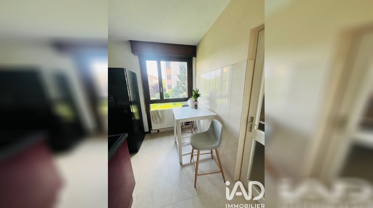 Ma-Cabane - Vente Appartement Annecy, 63 m²