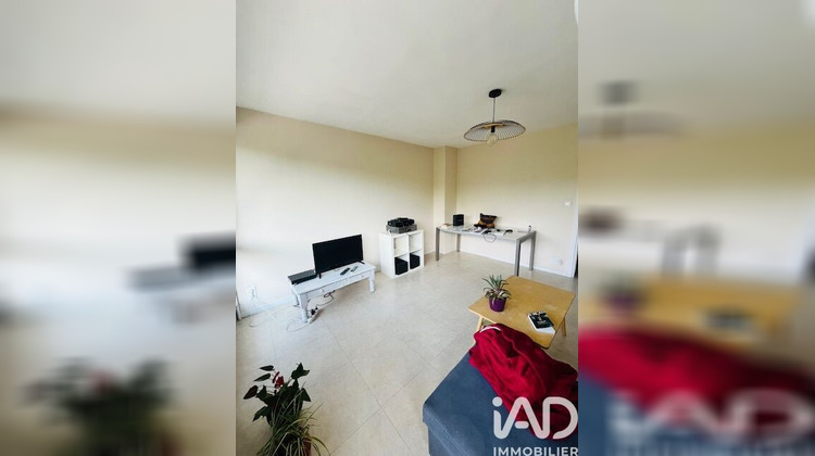 Ma-Cabane - Vente Appartement Annecy, 63 m²