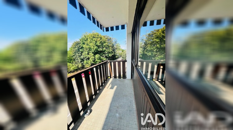 Ma-Cabane - Vente Appartement Annecy, 63 m²