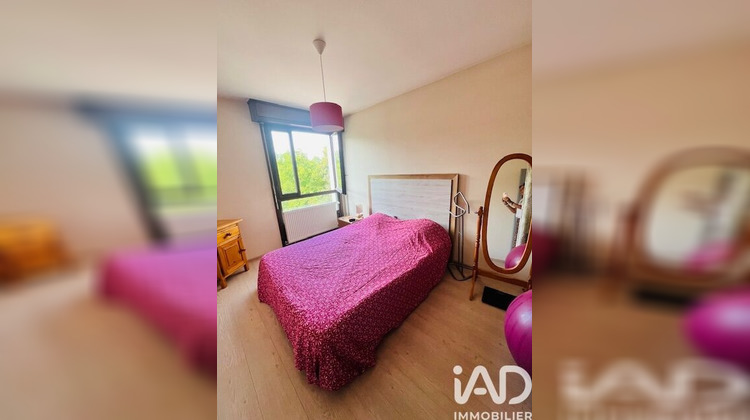 Ma-Cabane - Vente Appartement Annecy, 63 m²