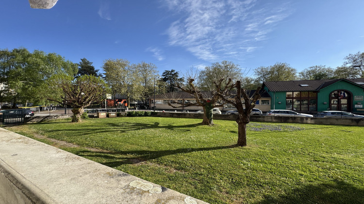 Ma-Cabane - Vente Appartement Annecy, 53 m²