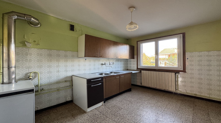 Ma-Cabane - Vente Appartement Annecy, 53 m²