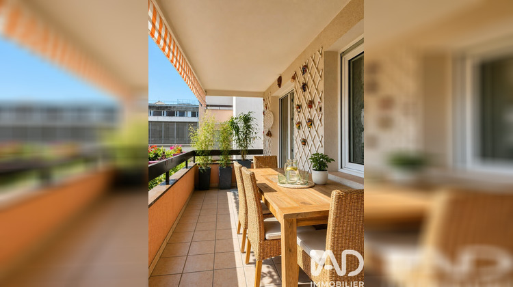 Ma-Cabane - Vente Appartement Annecy, 71 m²