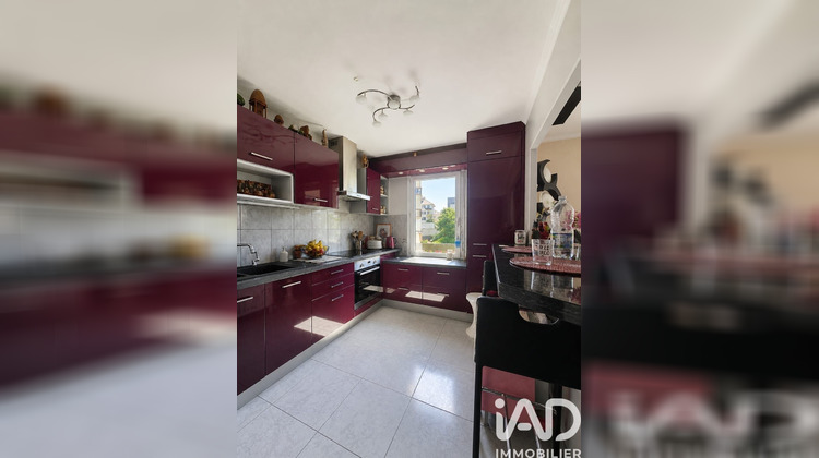 Ma-Cabane - Vente Appartement Annecy, 71 m²