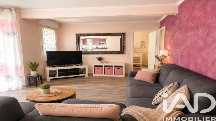 Ma-Cabane - Vente Appartement Annecy, 71 m²