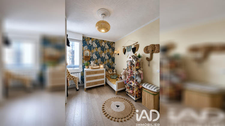 Ma-Cabane - Vente Appartement Annecy, 71 m²