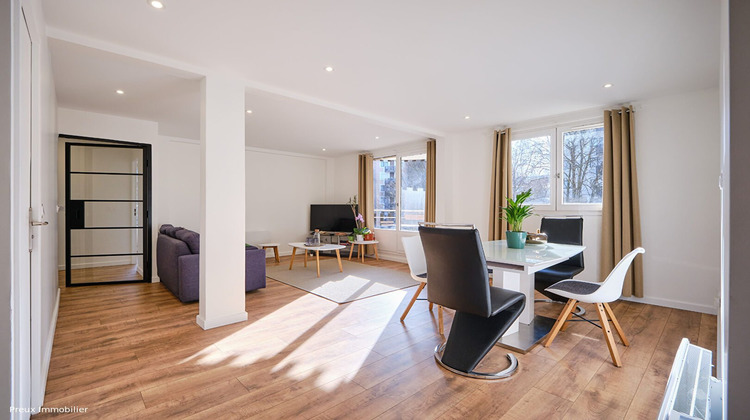 Ma-Cabane - Vente Appartement Annecy, 78 m²