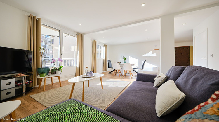 Ma-Cabane - Vente Appartement Annecy, 78 m²