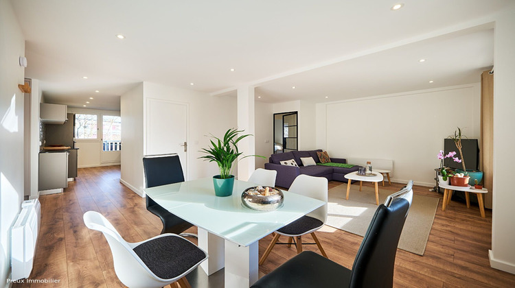 Ma-Cabane - Vente Appartement Annecy, 78 m²