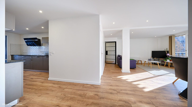 Ma-Cabane - Vente Appartement Annecy, 78 m²