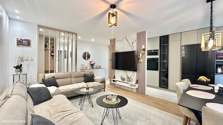 Ma-Cabane - Vente Appartement Annecy, 77 m²