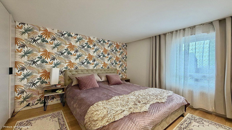 Ma-Cabane - Vente Appartement Annecy, 77 m²