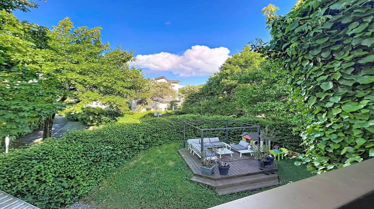 Ma-Cabane - Vente Appartement Annecy, 90 m²