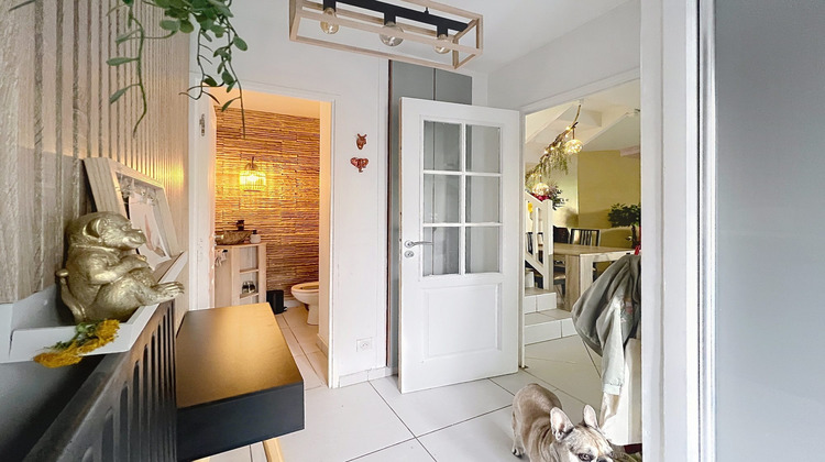 Ma-Cabane - Vente Appartement Annecy, 90 m²