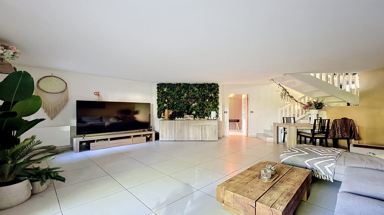 Ma-Cabane - Vente Appartement Annecy, 90 m²