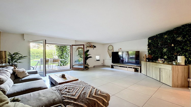Ma-Cabane - Vente Appartement Annecy, 90 m²