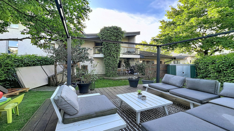 Ma-Cabane - Vente Appartement Annecy, 90 m²