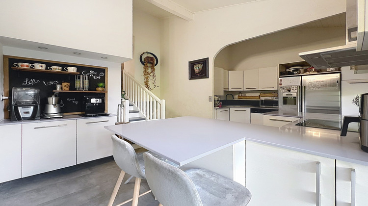 Ma-Cabane - Vente Appartement Annecy, 90 m²
