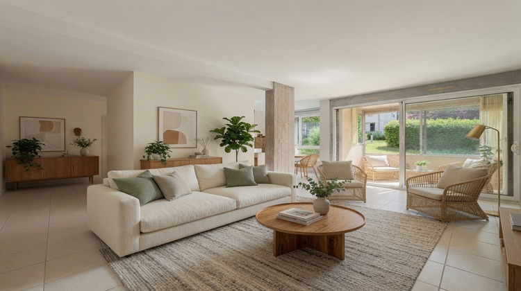 Ma-Cabane - Vente Appartement Annecy, 54 m²
