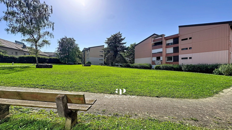Ma-Cabane - Vente Appartement Annecy, 54 m²