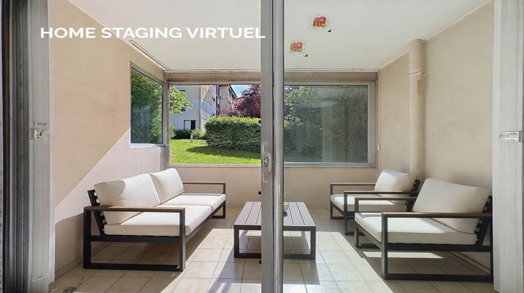 Ma-Cabane - Vente Appartement Annecy, 54 m²