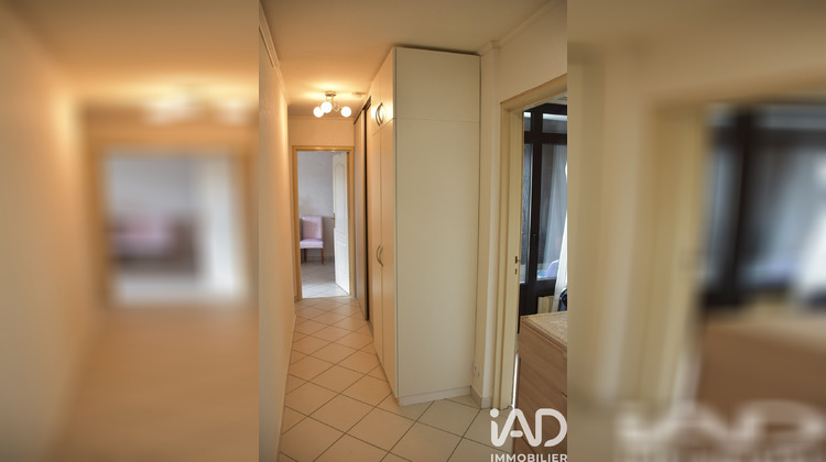 Ma-Cabane - Vente Appartement Annecy, 64 m²
