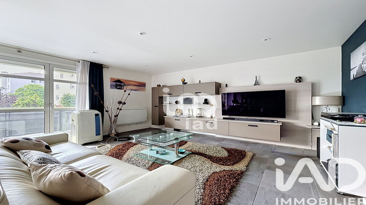 Ma-Cabane - Vente Appartement Annecy, 69 m²