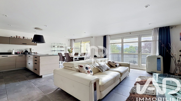 Ma-Cabane - Vente Appartement Annecy, 69 m²