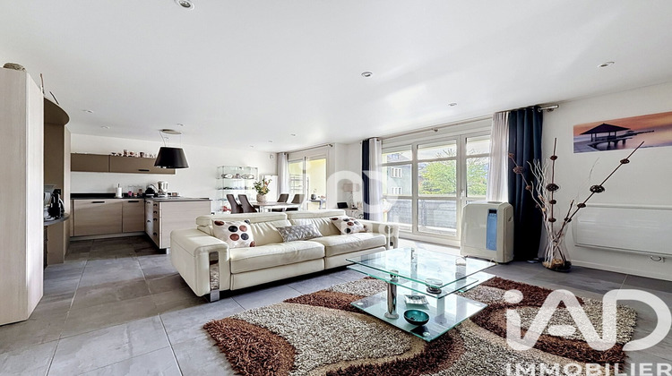 Ma-Cabane - Vente Appartement Annecy, 69 m²