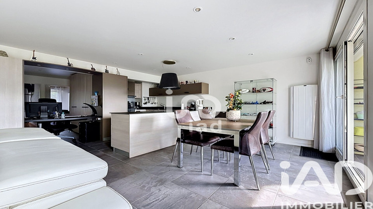 Ma-Cabane - Vente Appartement Annecy, 69 m²