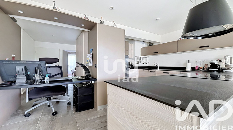 Ma-Cabane - Vente Appartement Annecy, 69 m²