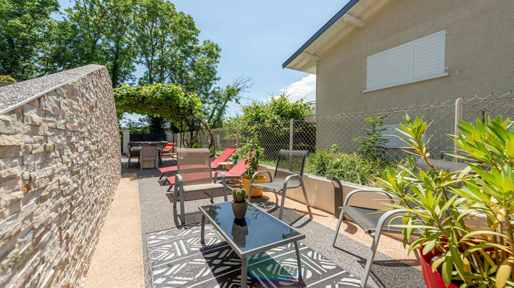 Ma-Cabane - Vente Appartement Annecy, 104 m²
