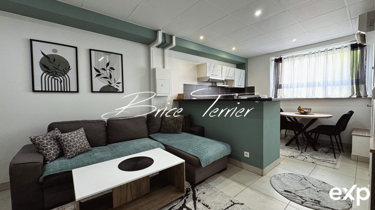 Ma-Cabane - Vente Appartement Annecy, 35 m²