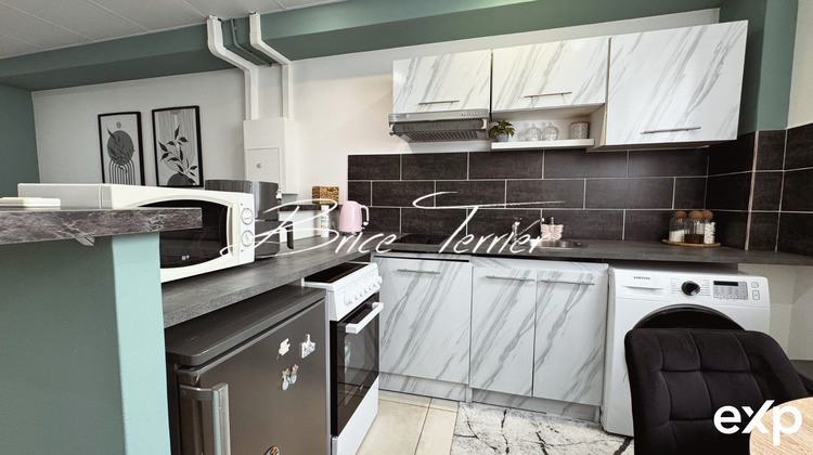Ma-Cabane - Vente Appartement Annecy, 35 m²