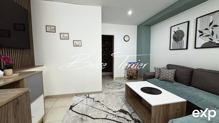 Ma-Cabane - Vente Appartement Annecy, 35 m²