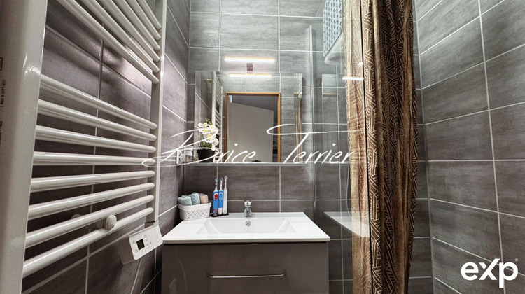 Ma-Cabane - Vente Appartement Annecy, 35 m²