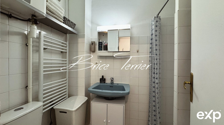 Ma-Cabane - Vente Appartement Annecy, 24 m²