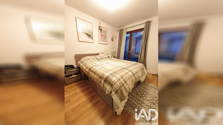 Ma-Cabane - Vente Appartement Annecy, 75 m²