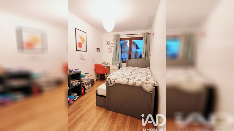 Ma-Cabane - Vente Appartement Annecy, 75 m²