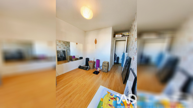 Ma-Cabane - Vente Appartement Annecy, 75 m²
