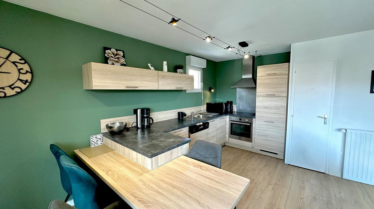 Ma-Cabane - Vente Appartement Annecy, 44 m²