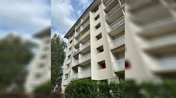 Ma-Cabane - Vente Appartement Annecy-le-Vieux, 74 m²