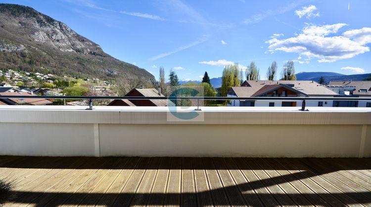 Ma-Cabane - Vente Appartement Annecy-le-Vieux, 80 m²