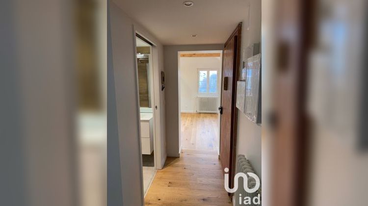 Ma-Cabane - Vente Appartement Annecy-le-Vieux, 40 m²