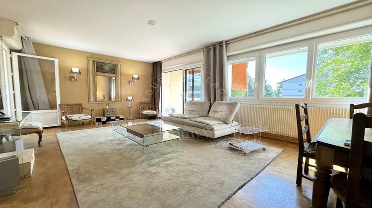 Ma-Cabane - Vente Appartement Annecy-le-Vieux, 95 m²