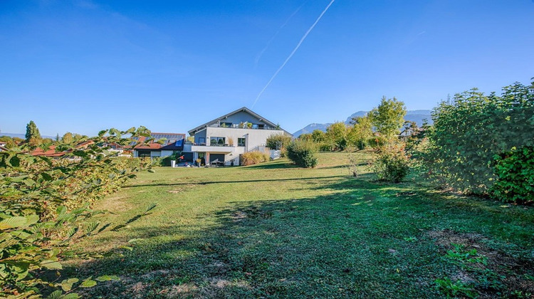 Ma-Cabane - Vente Appartement ANNECY LE VIEUX, 81 m²